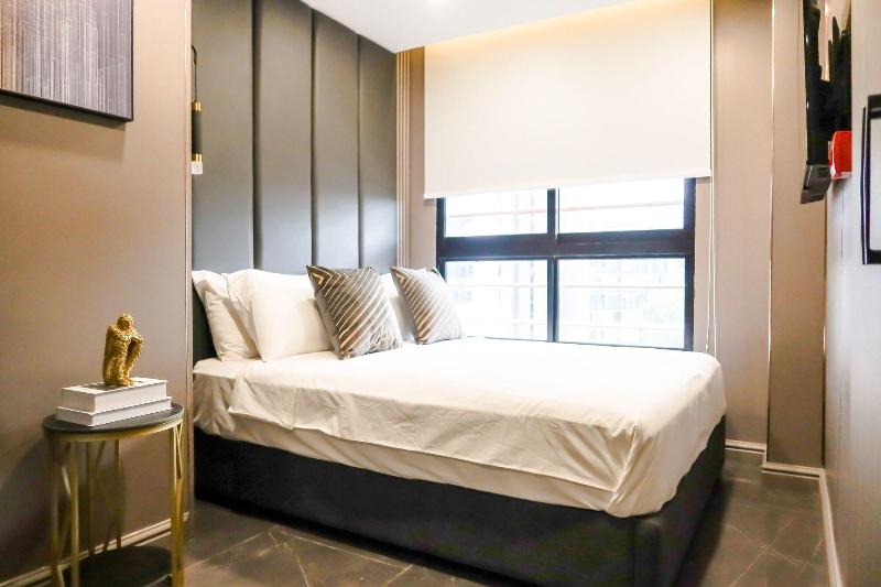 Recharge Residences image