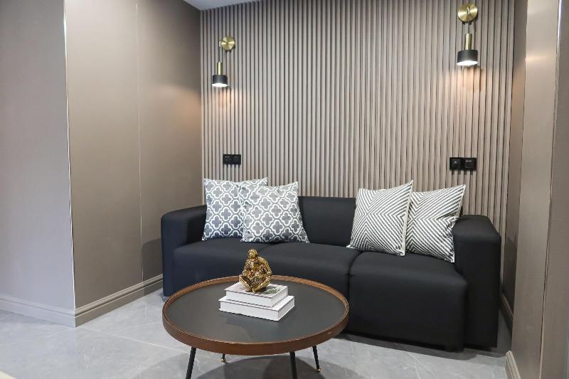 Recharge Residences image