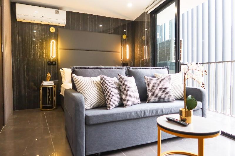Recharge Residences image