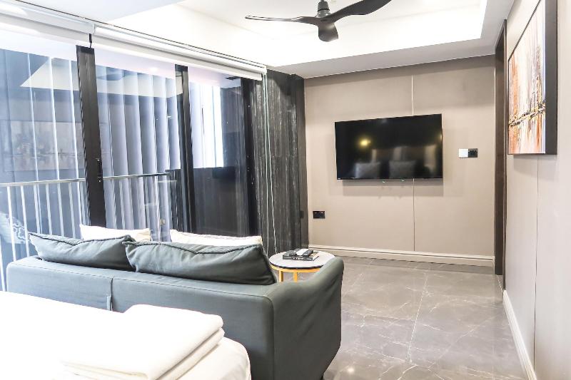 Recharge Residences image
