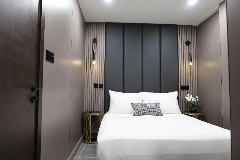 Recharge Residences image