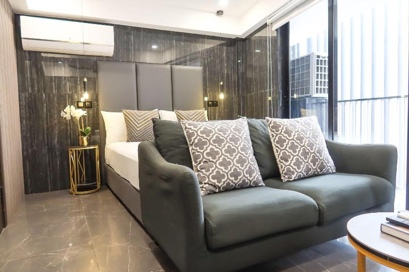 Recharge Residences image