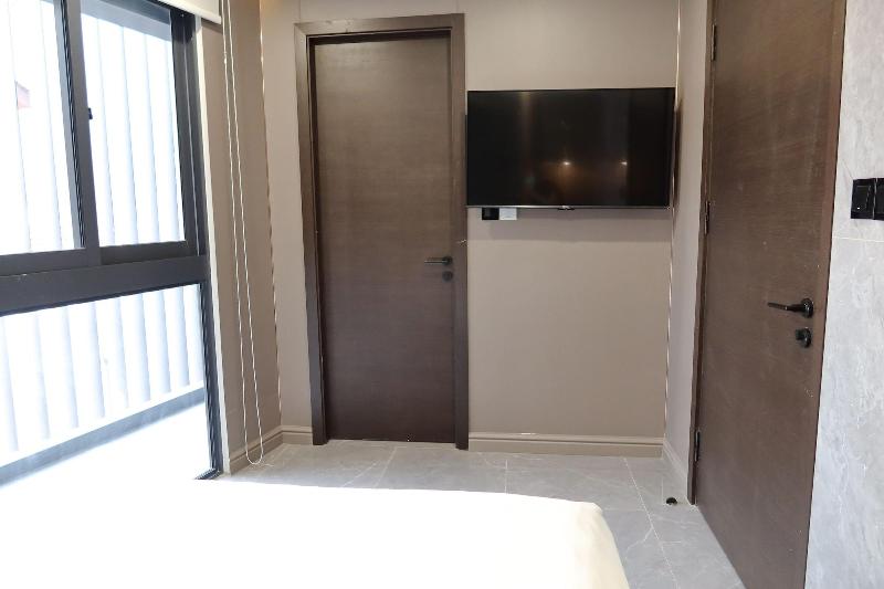 Recharge Residences image