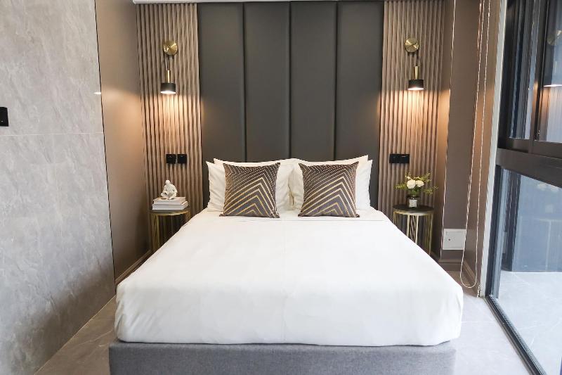 Recharge Residences image
