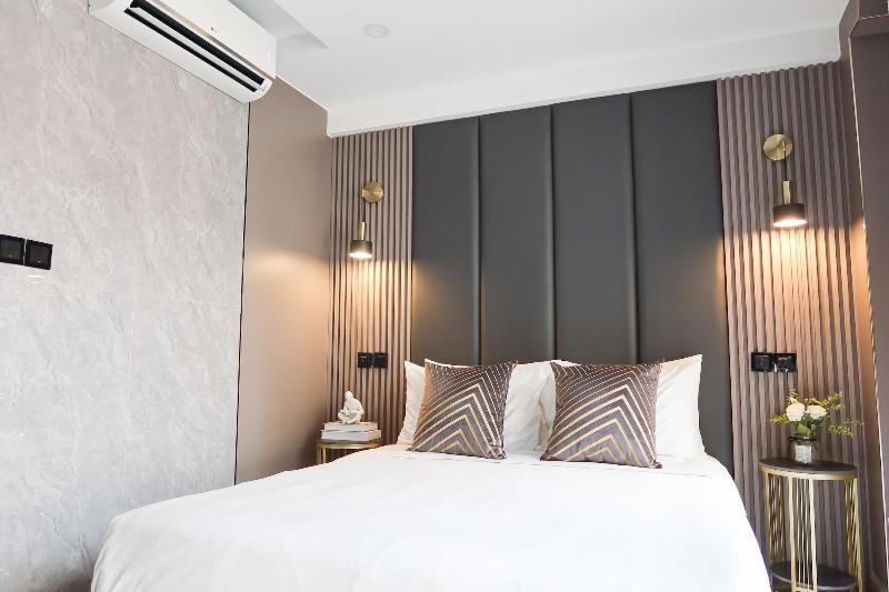 Recharge Residences image