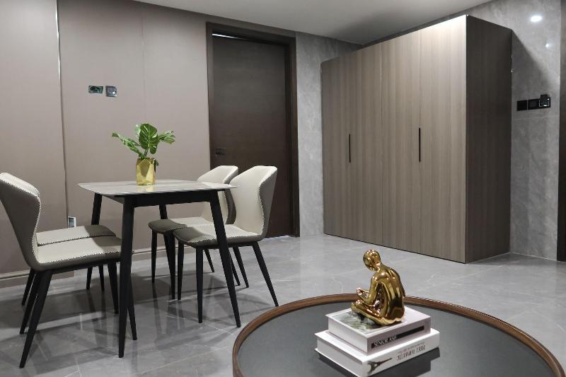 Recharge Residences image
