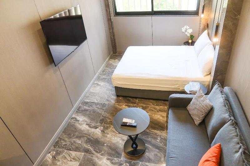 Recharge Residences image