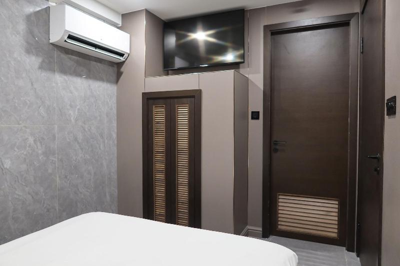 Recharge Residences image