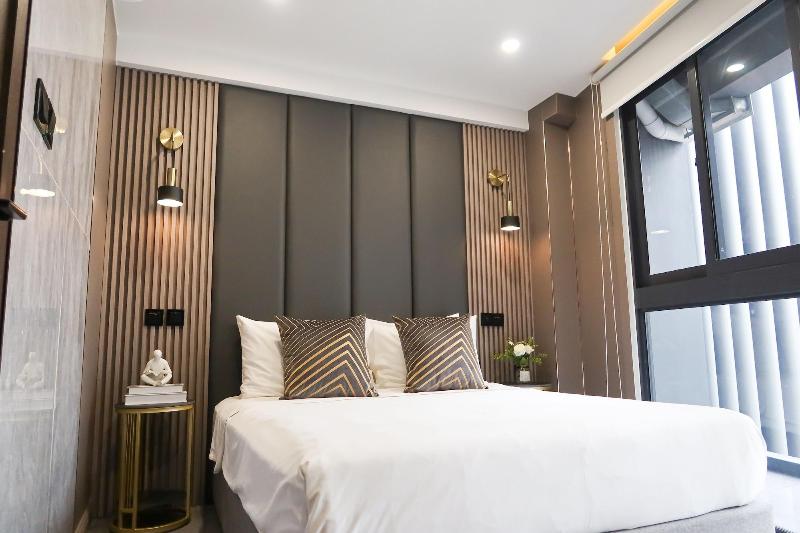 Recharge Residences image