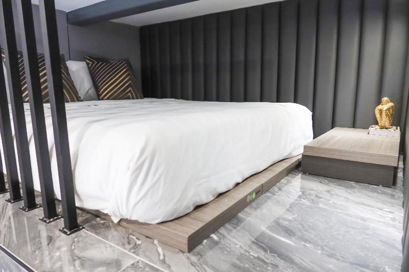 Recharge Residences image