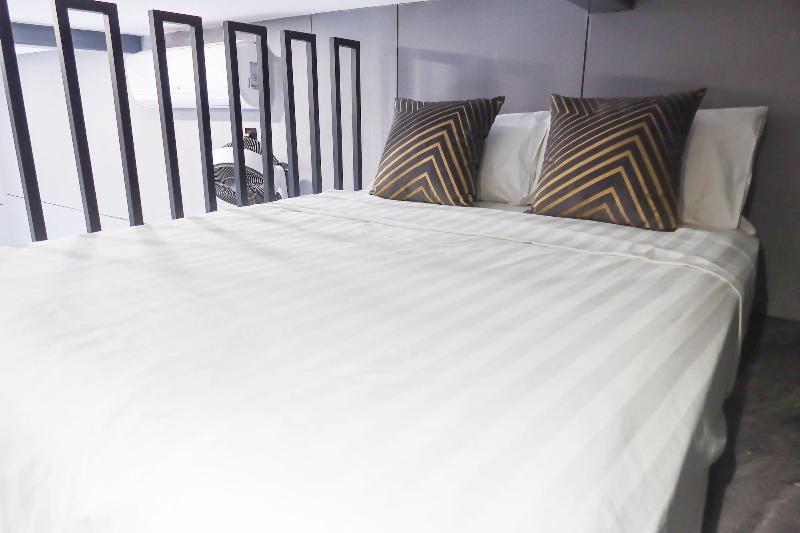 Recharge Residences image