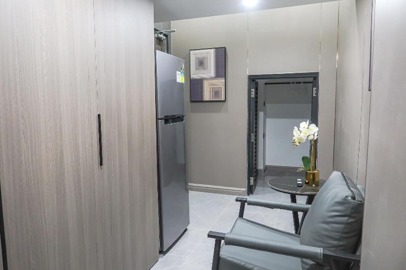 Recharge Residences image