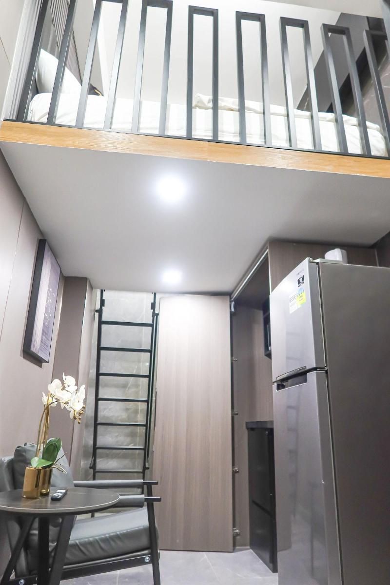 Recharge Residences image