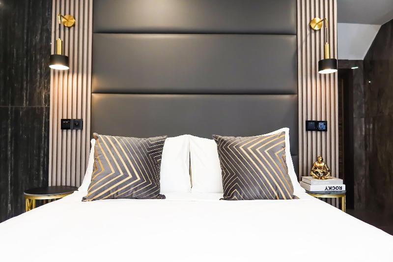 Recharge Residences image