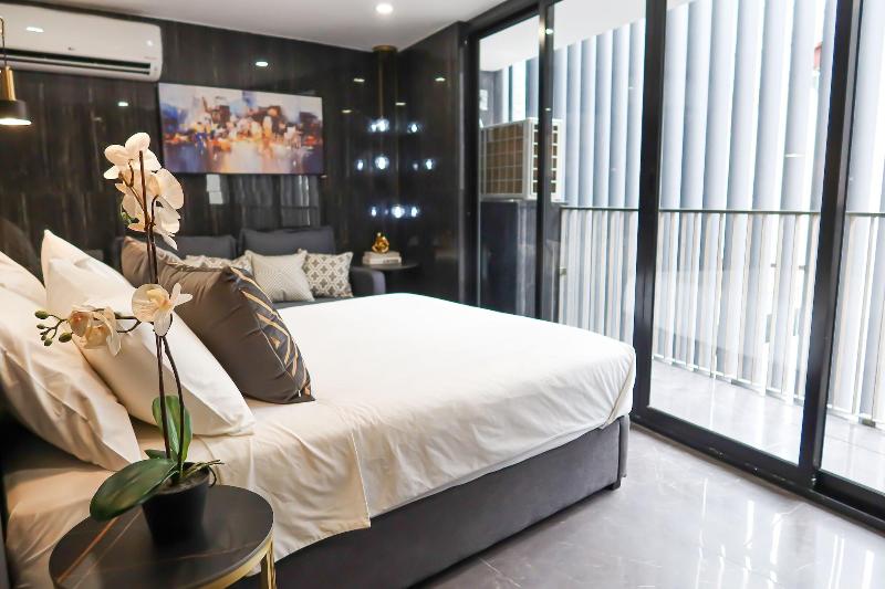Recharge Residences image