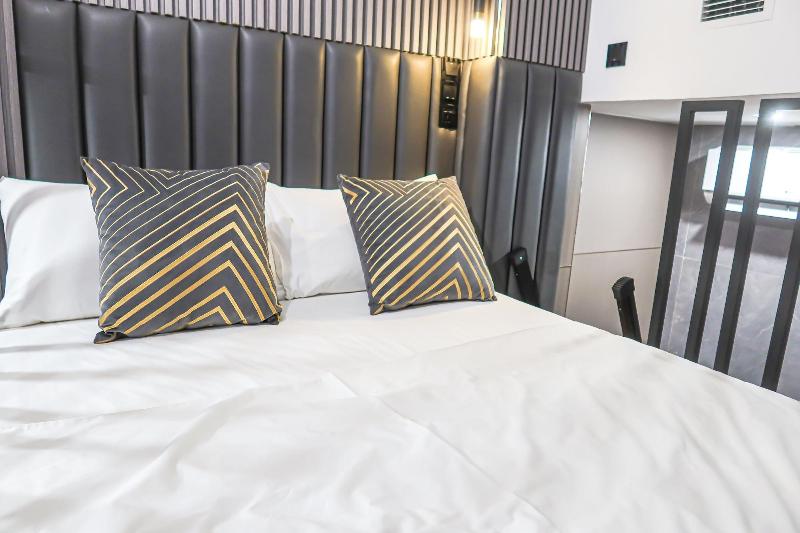 Recharge Residences image