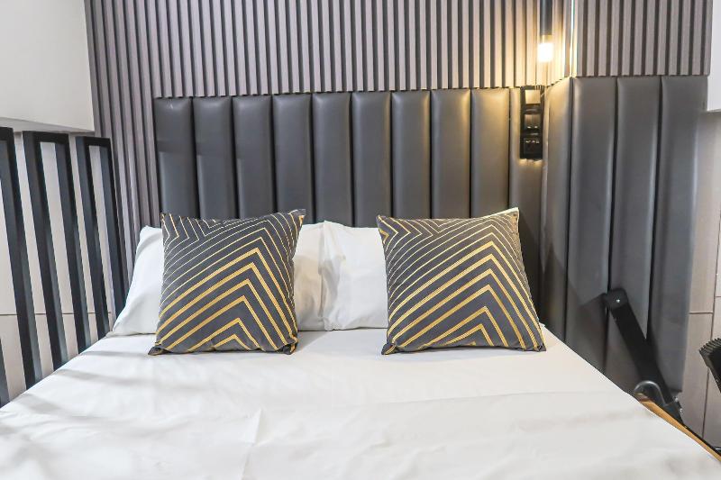 Recharge Residences image