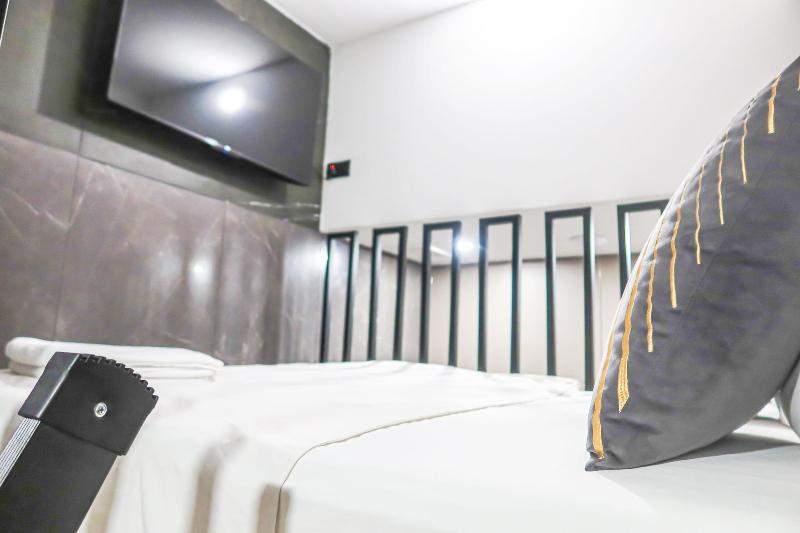 Recharge Residences image