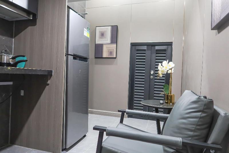 Recharge Residences image