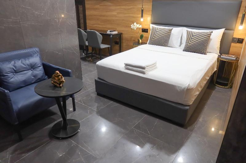 Recharge Residences image