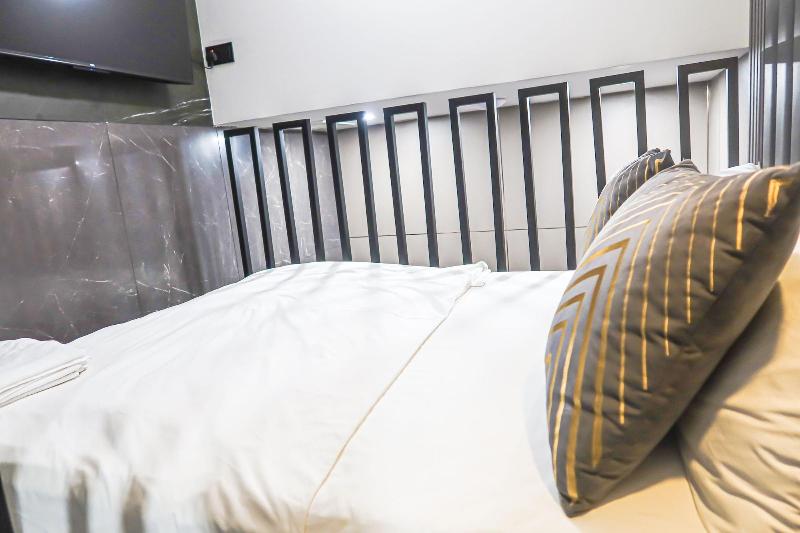Recharge Residences image