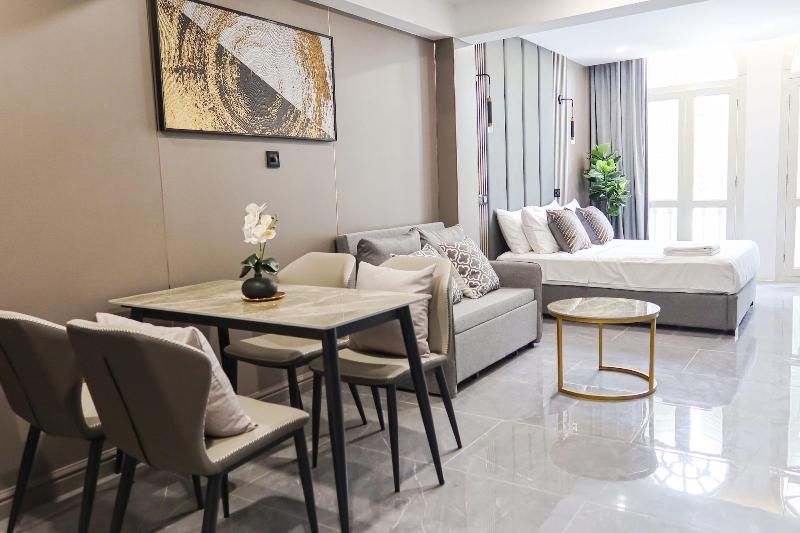 Recharge Residences image