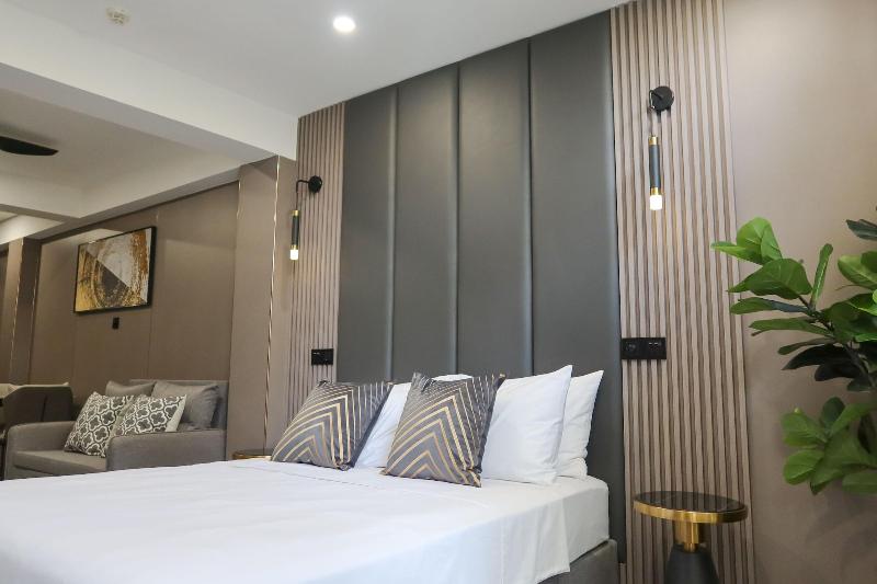 Recharge Residences image