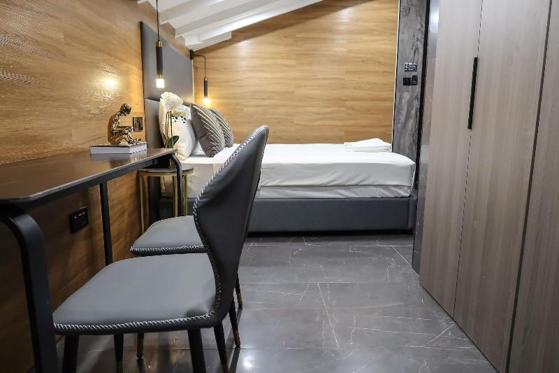 Recharge Residences image