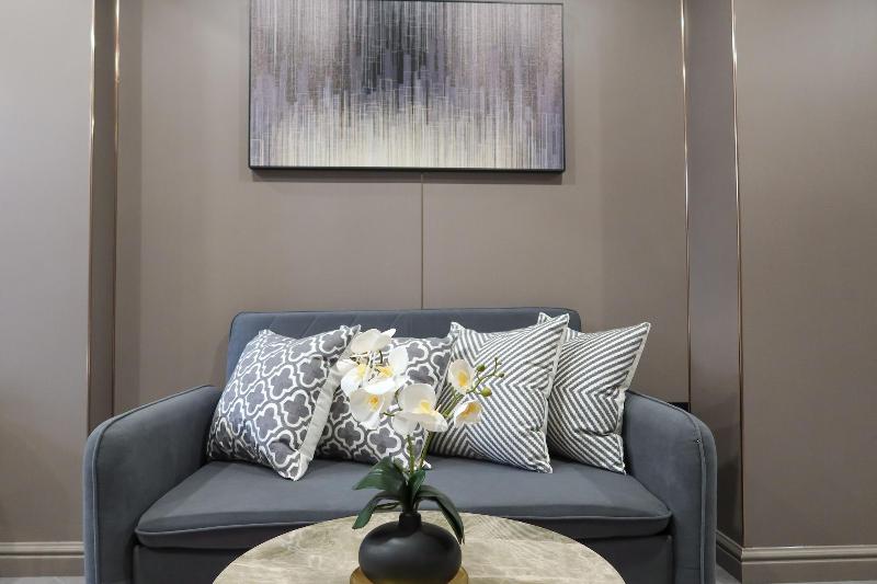 Recharge Residences image