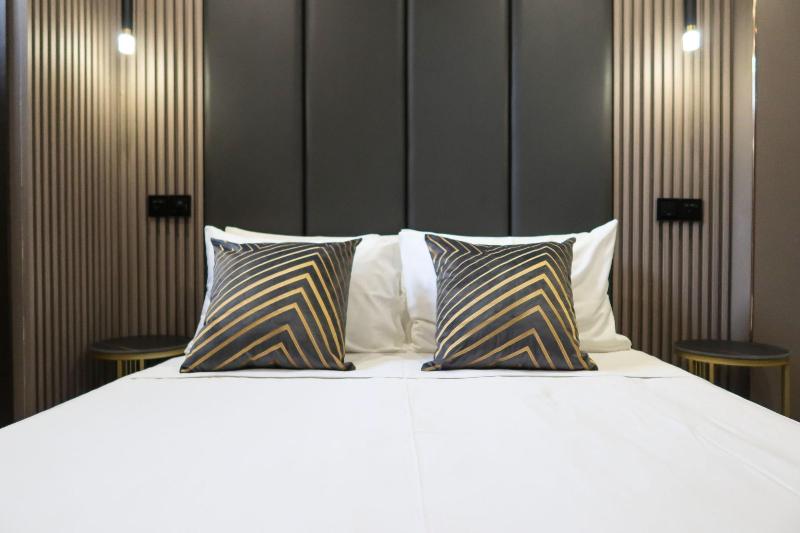 Recharge Residences image