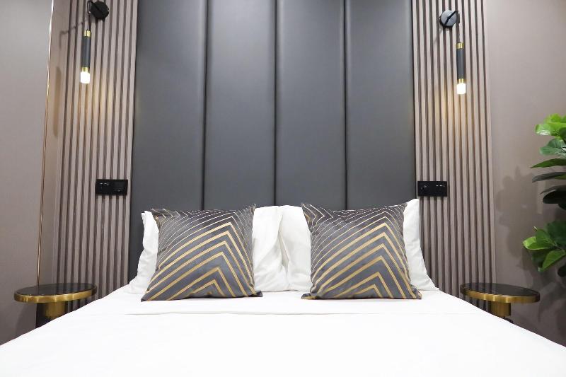 Recharge Residences image