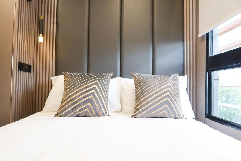 Recharge Residences image