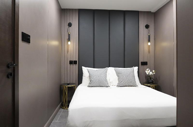 Recharge Residences image