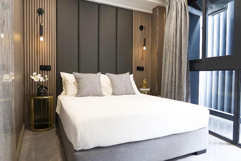 Recharge Residences image
