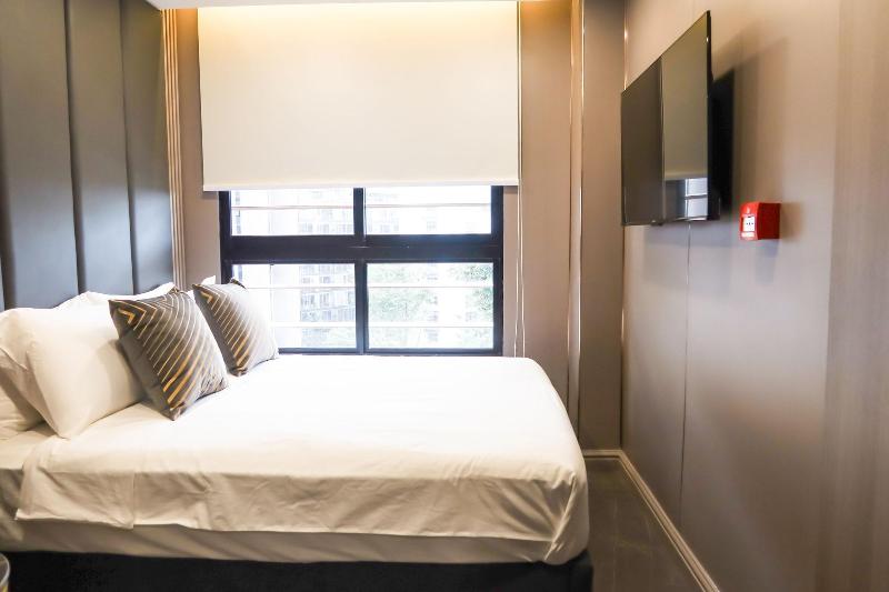 Recharge Residences image
