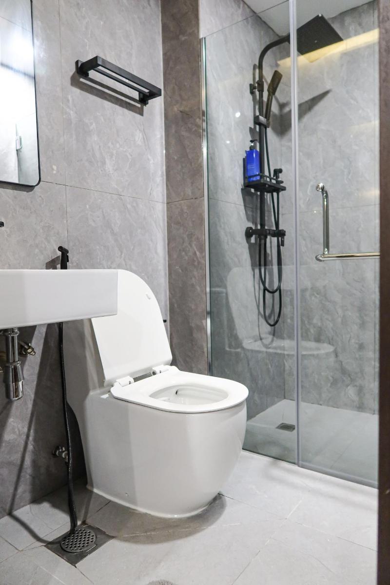 Recharge Residences image