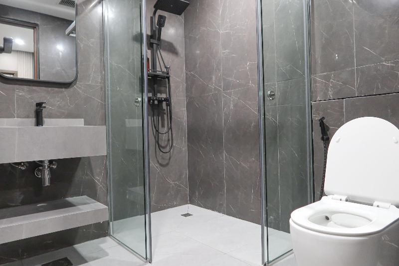 Recharge Residences image