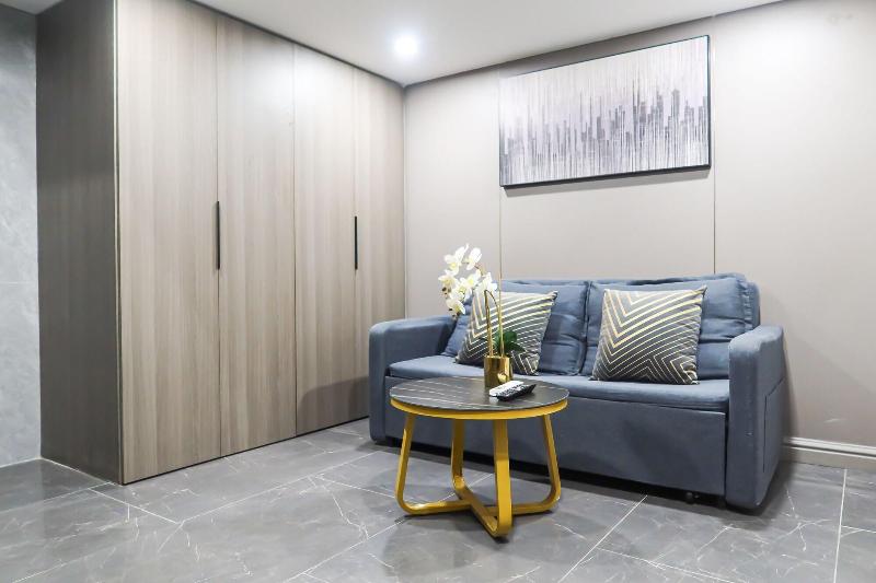 Recharge Residences image
