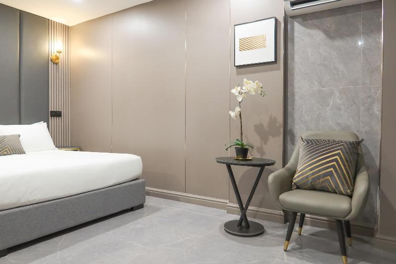 Recharge Residences image