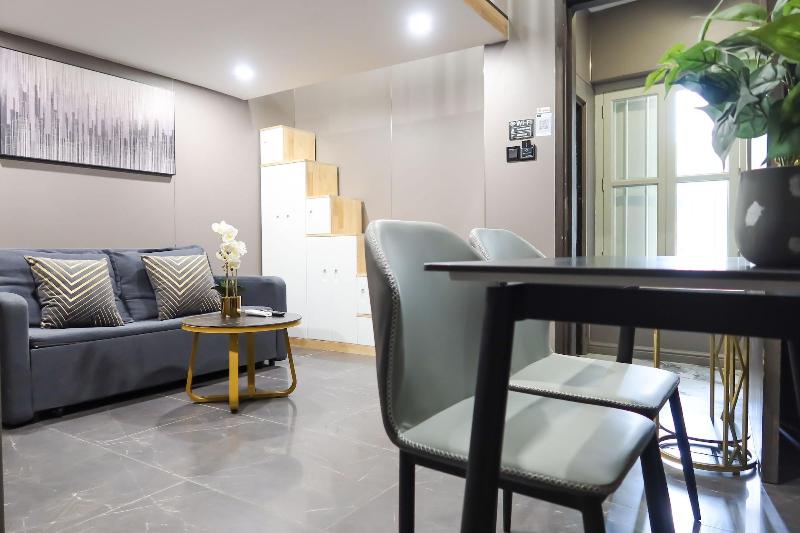 Recharge Residences image