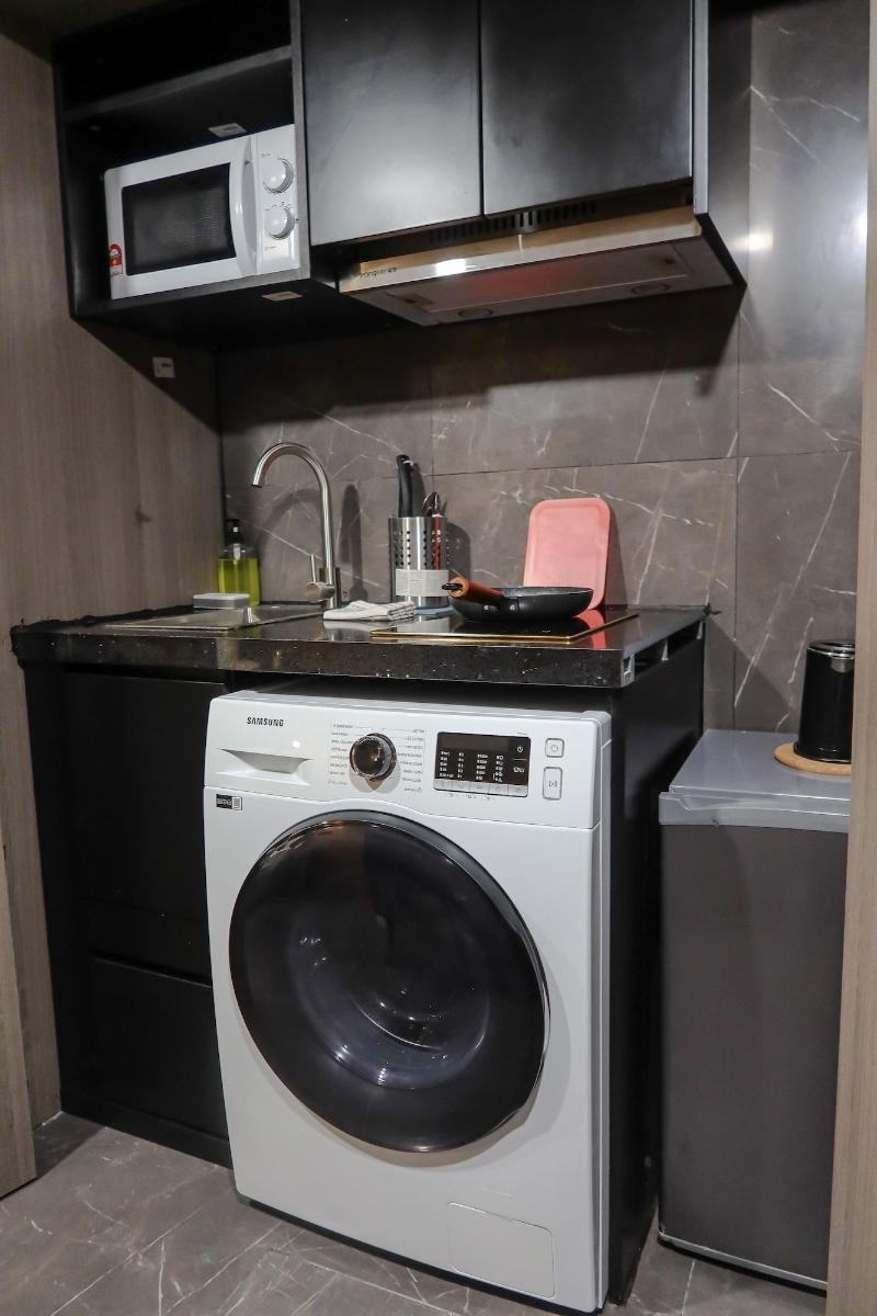 Recharge Residences image