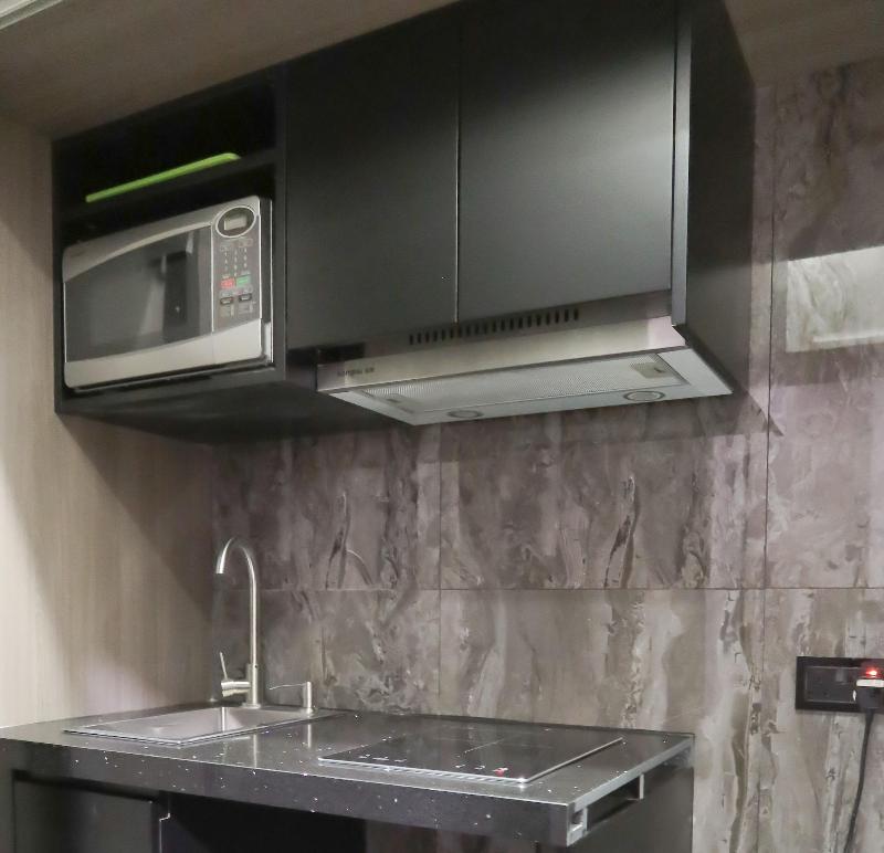 Recharge Residences image