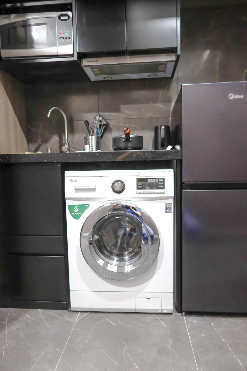 Recharge Residences image