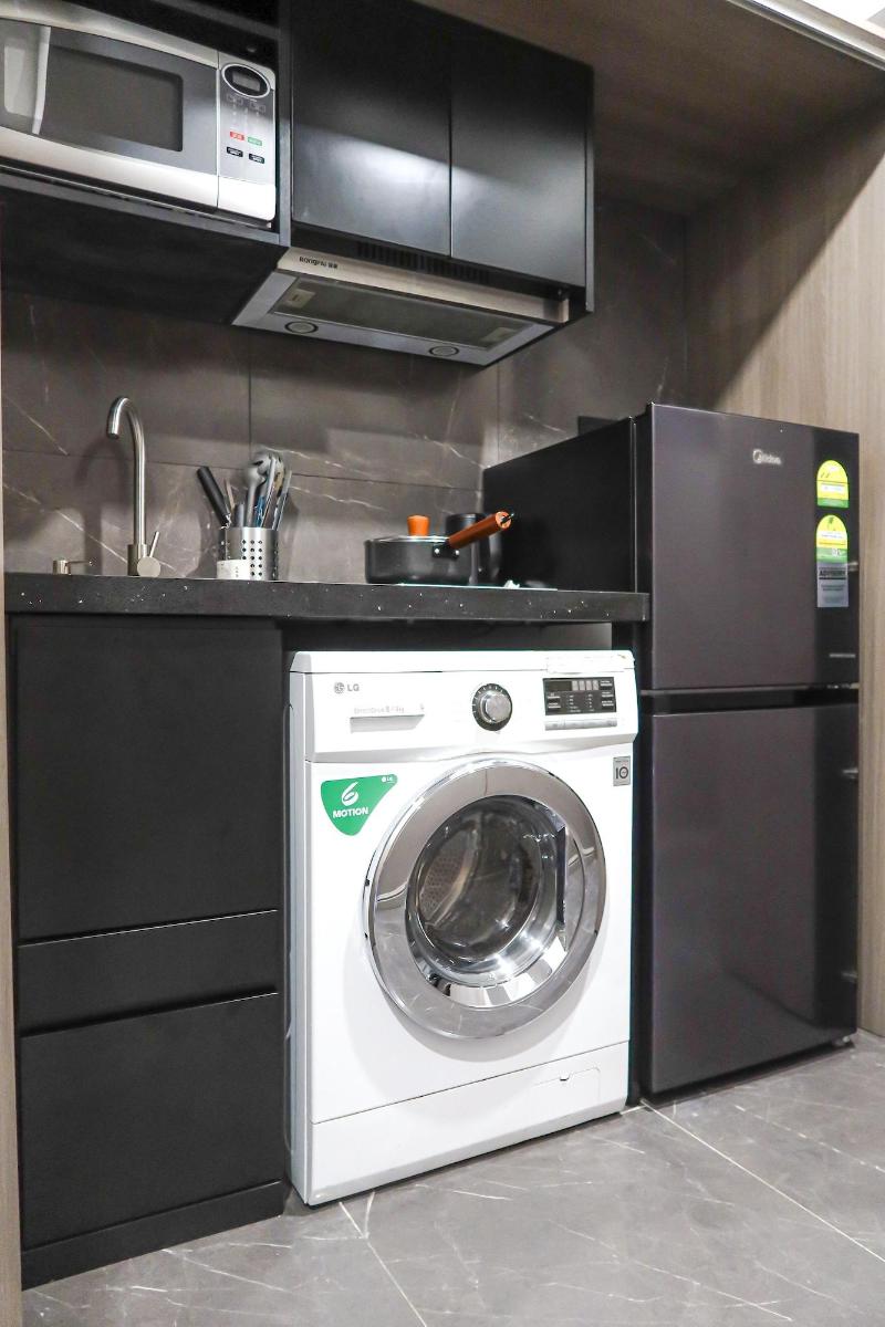 Recharge Residences image