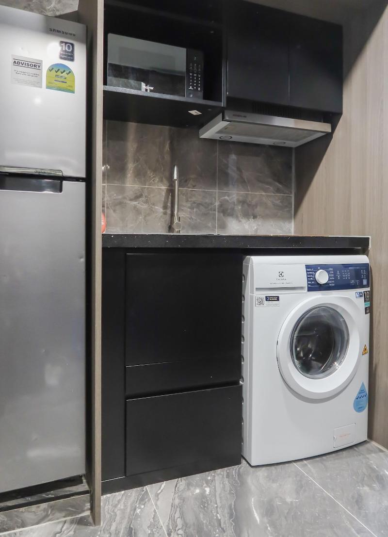 Recharge Residences image