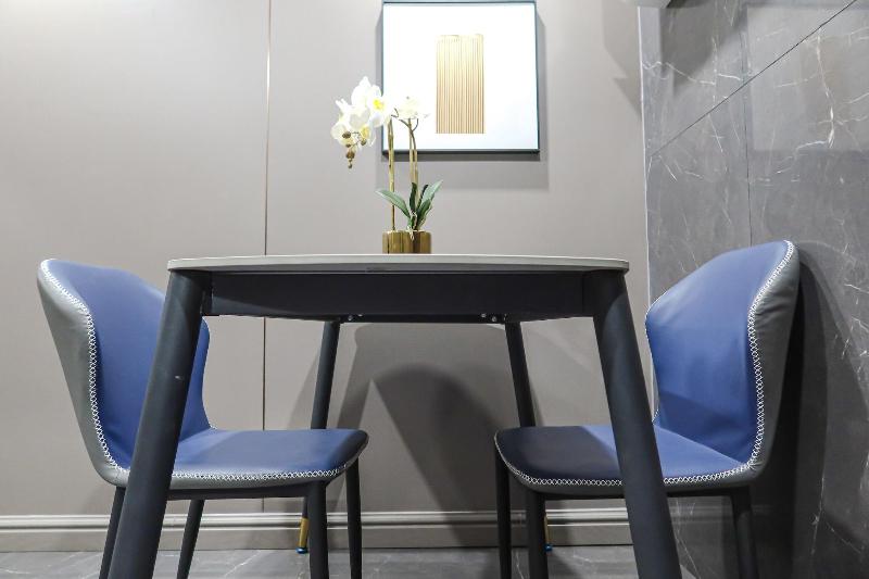 Recharge Residences image