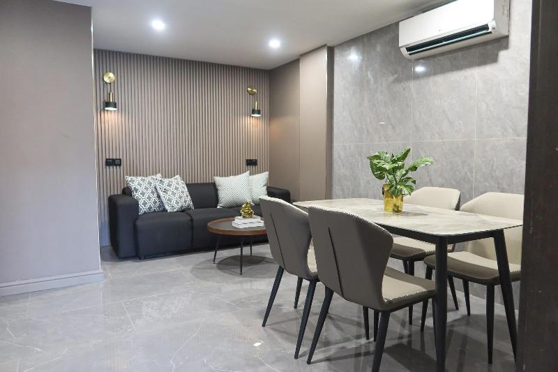 Recharge Residences image