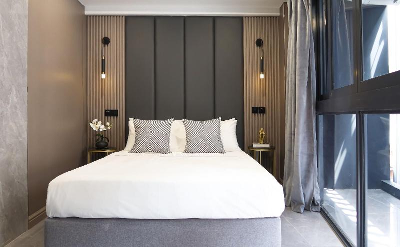 Recharge Residences image
