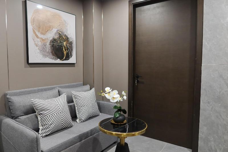 Recharge Residences image