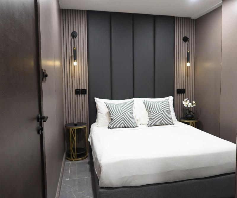Recharge Residences image